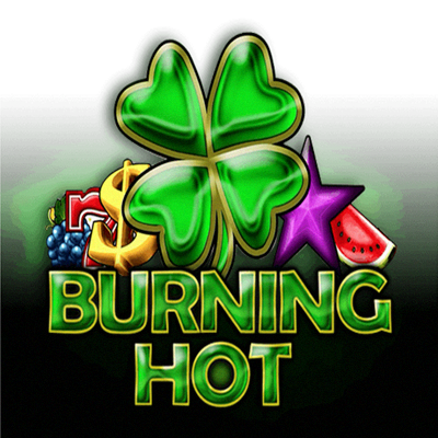 Burning Hot